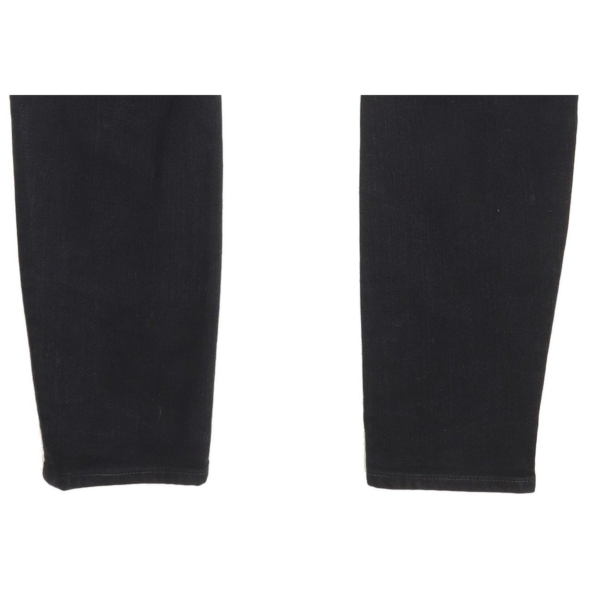 G-Star 3301 Deconst Women Black Skinny Slim Stretch Jeans W26 L31
