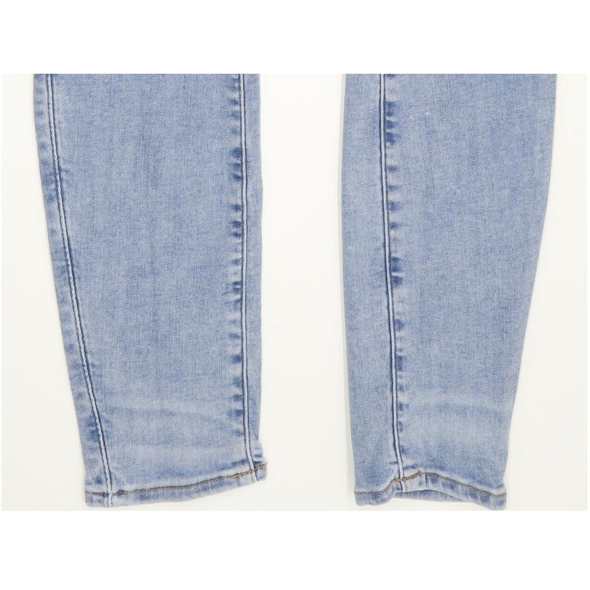 G-Star 3301 Women Blue Skinny Slim Stretch Jeans W28 L32