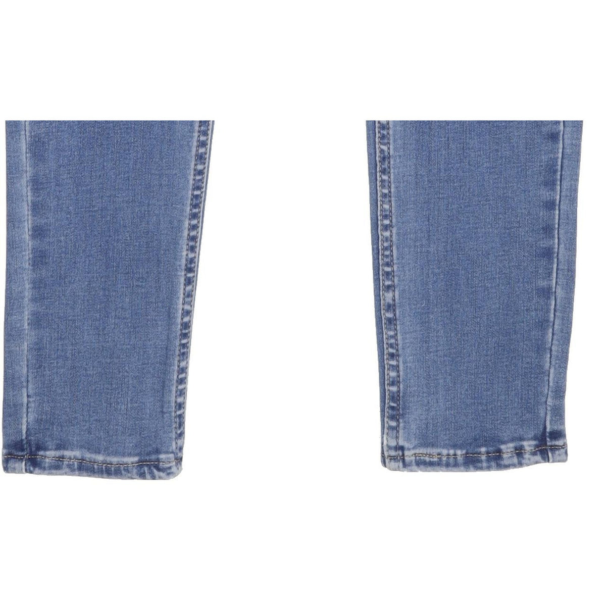Levi's 710 Super Women Blue Skinny Slim Stretch Jeans W27 L29