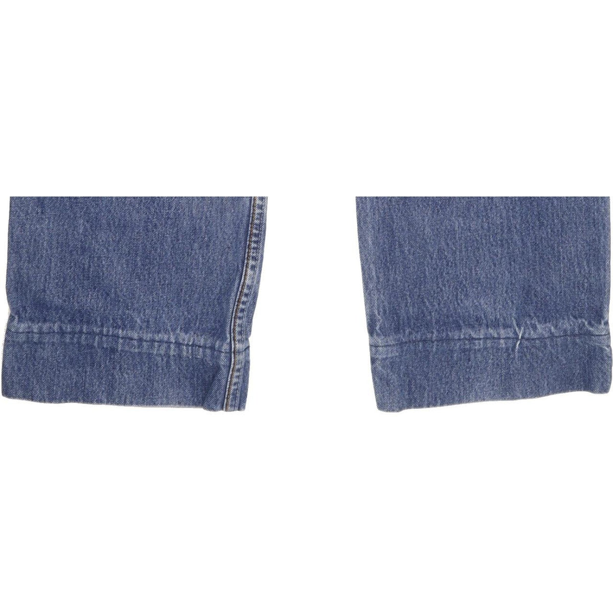 Levi's 751 Men Blue Straight Regular Jeans W31 L27