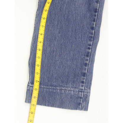 Levi's 751 Men Blue Straight Regular Jeans W31 L27