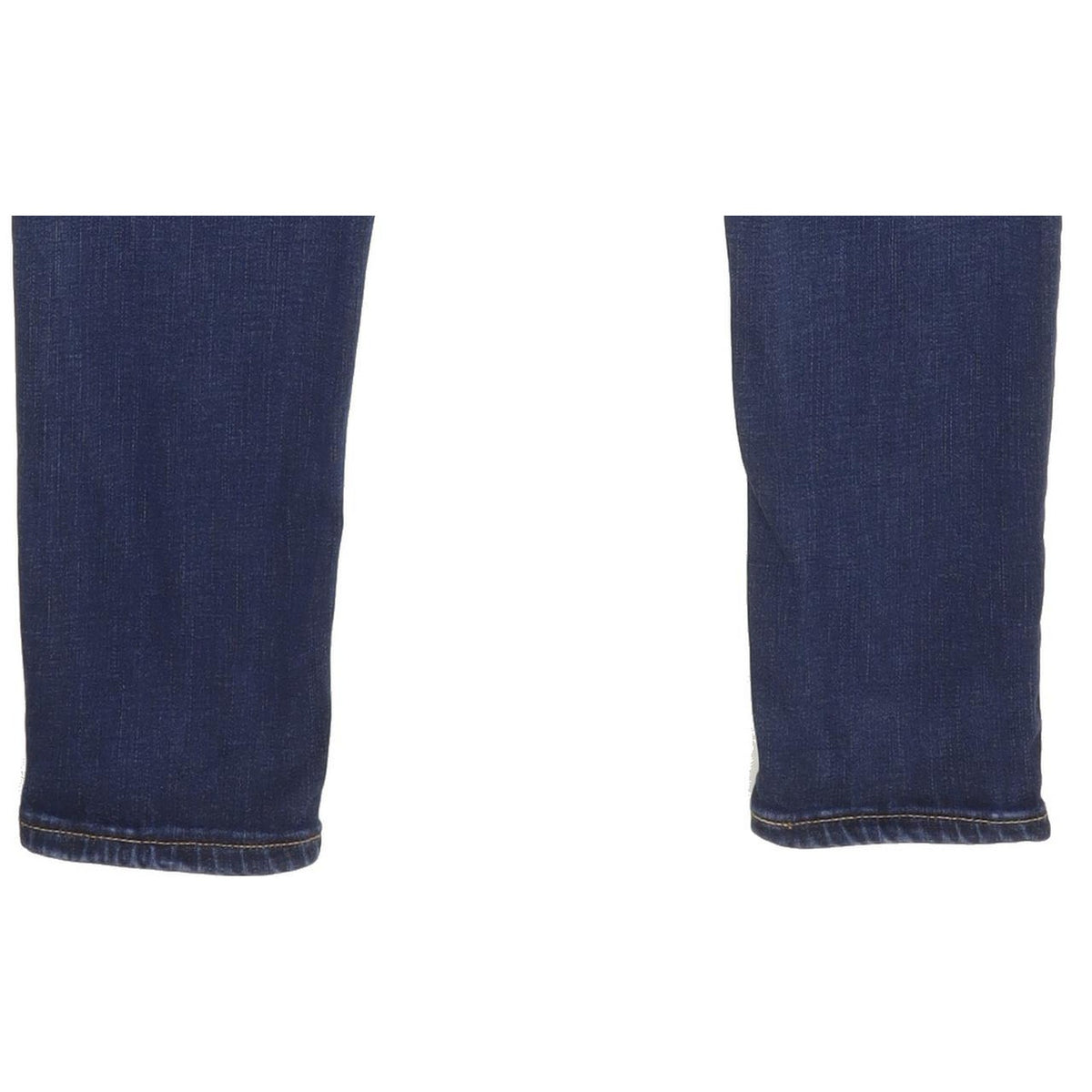 Levi's 710 Super Women Blue Skinny Slim Stretch Jeans W30 L31