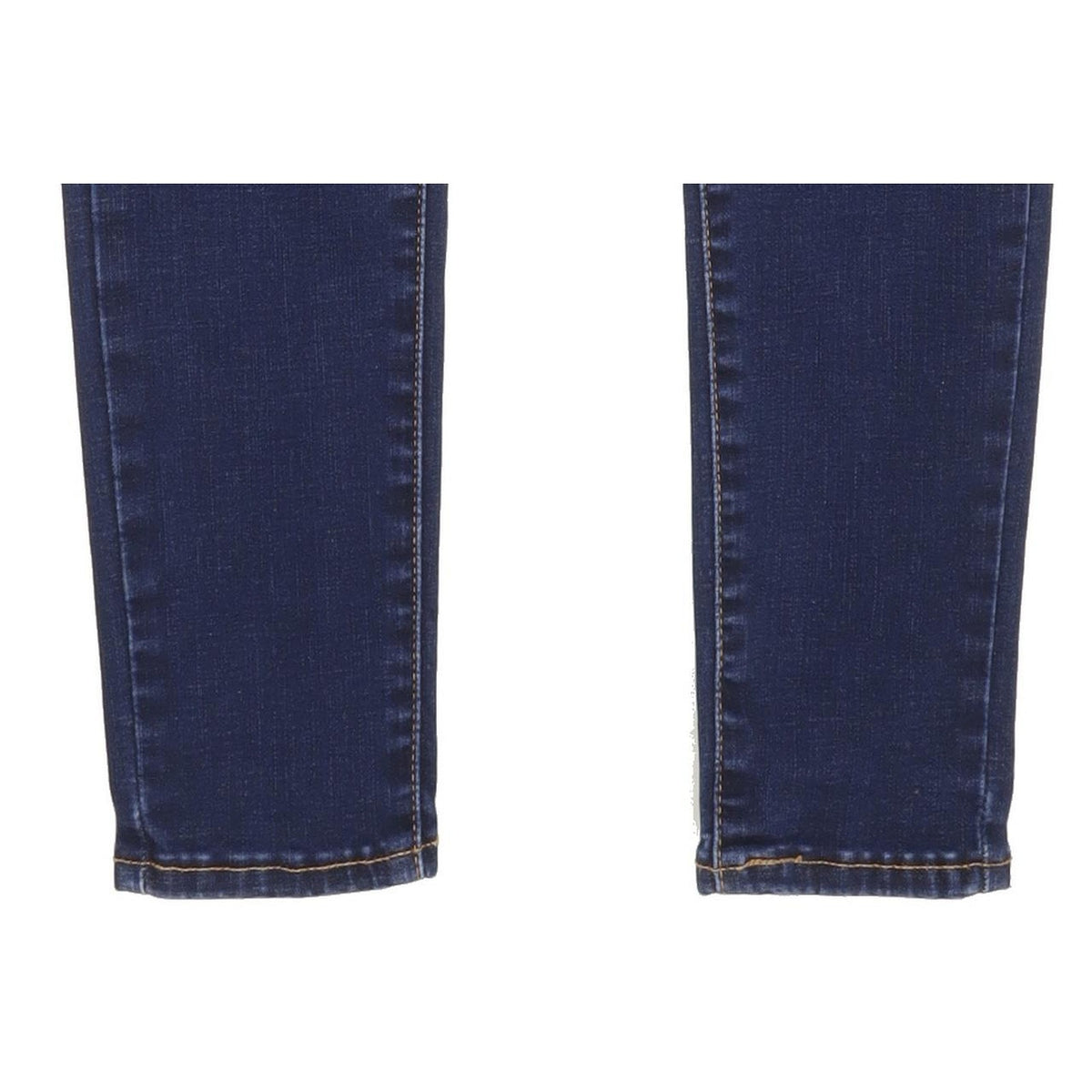 Levi's Mile Blue Skinny Slim Stretch Jeans High Waisted W27 L29