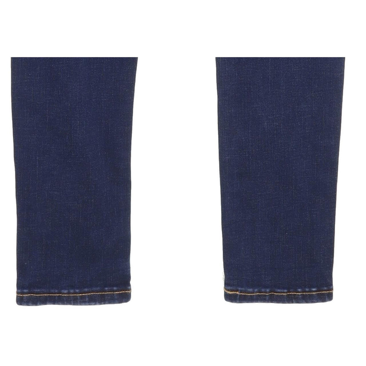 Levi's Mile Blue Skinny Slim Stretch Jeans High Waisted W27 L29