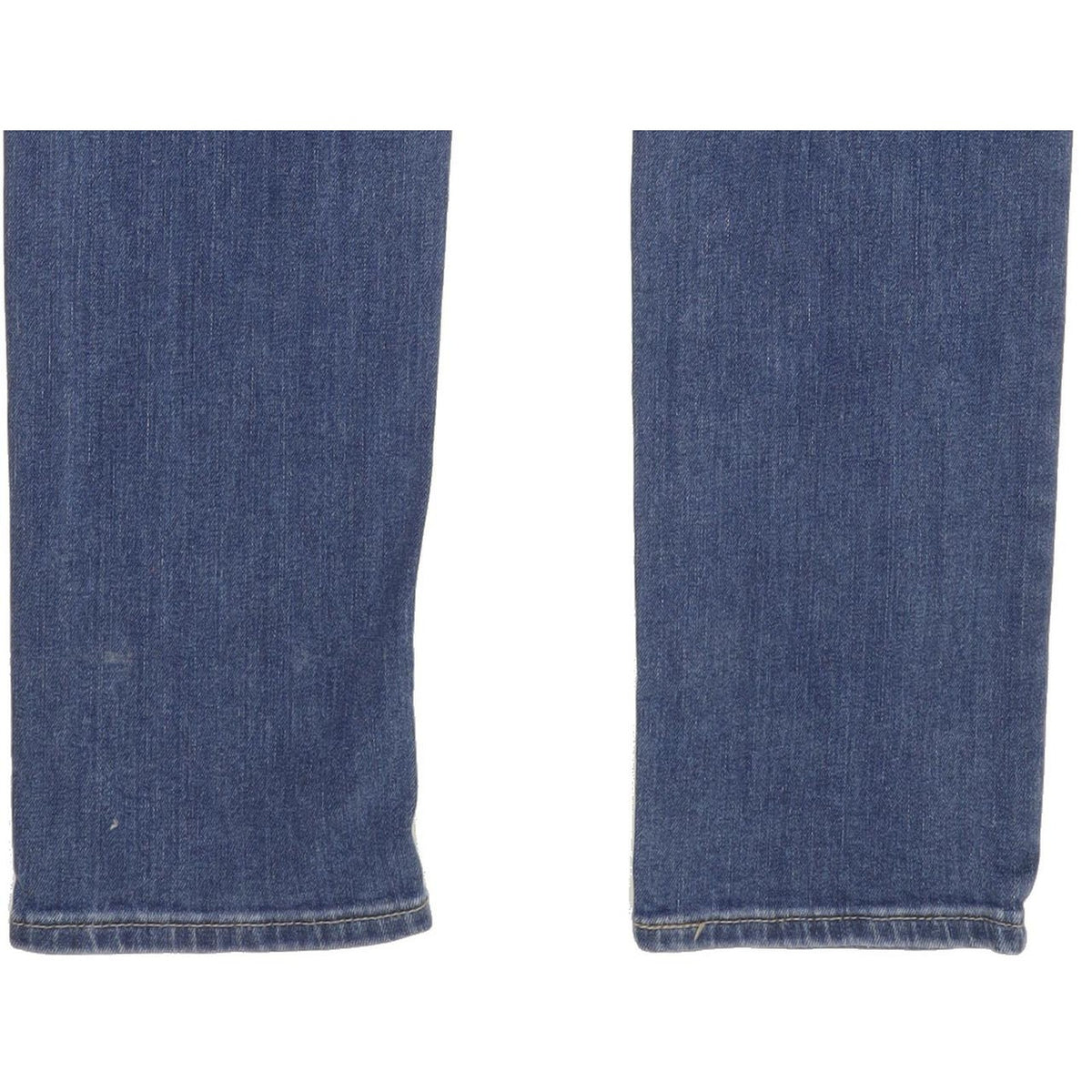 Levi's 712 Women Blue Skinny Slim Stretch Jeans W24 L31