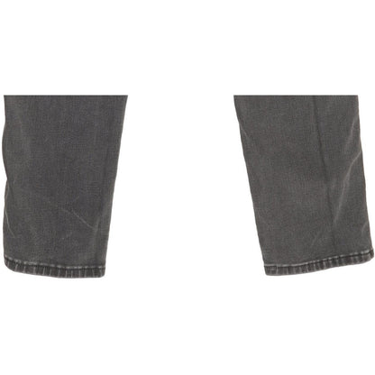 Levi's 311 Shaping Women Grey Skinny Slim Jeans W28 L28