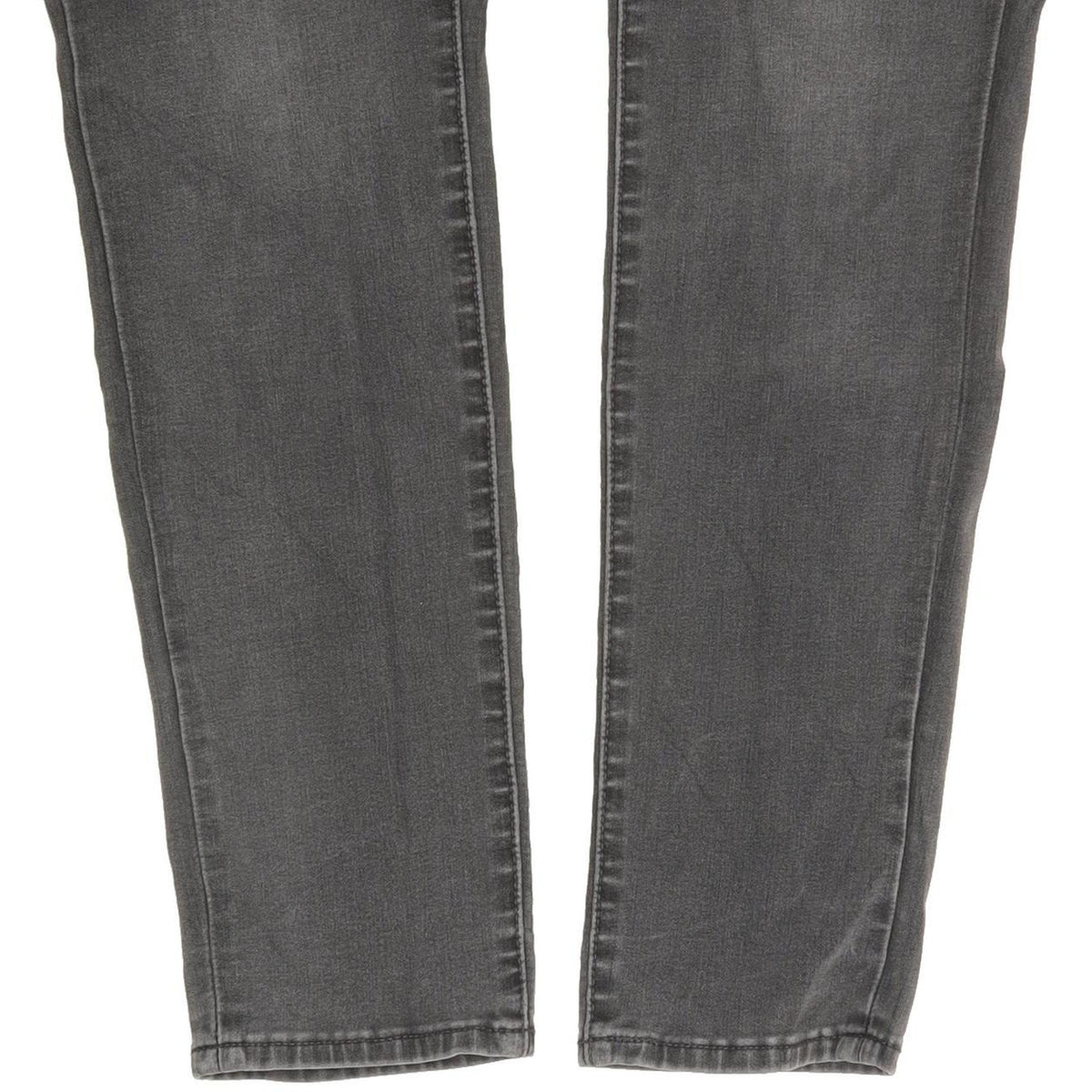 Levi's 311 Shaping Women Grey Skinny Slim Jeans W28 L28