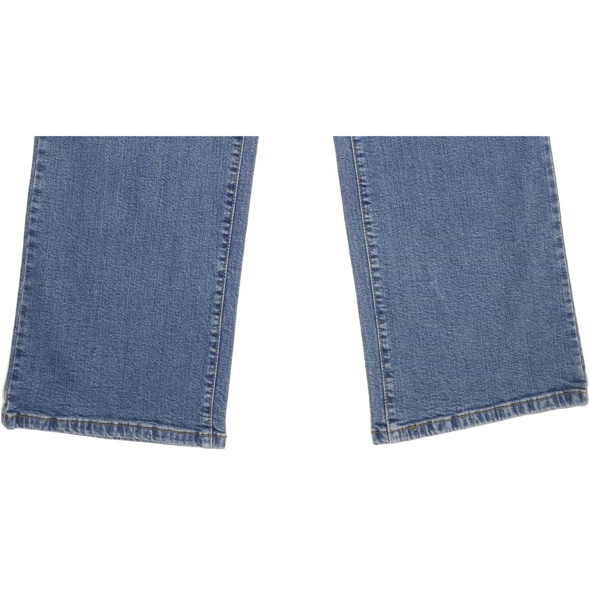 Levi's 550 Blue Bootcut Relaxed Stretch Jeans High Waisted W32 L30
