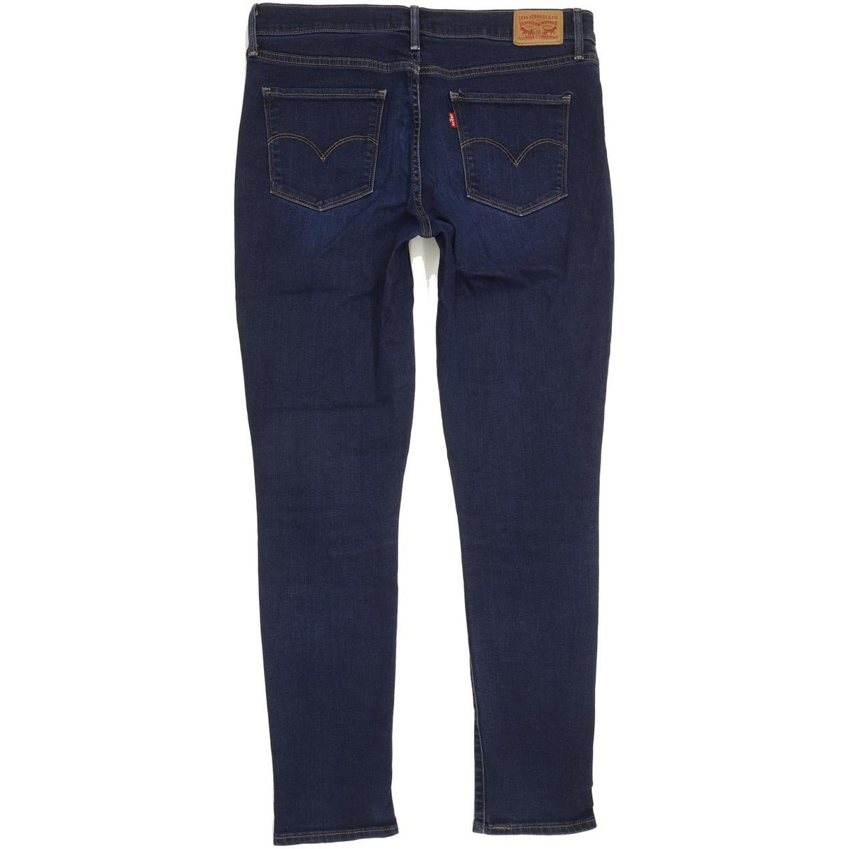Levi's 311 Shaping Women Blue Skinny Slim Stretch Jeans W32 L30