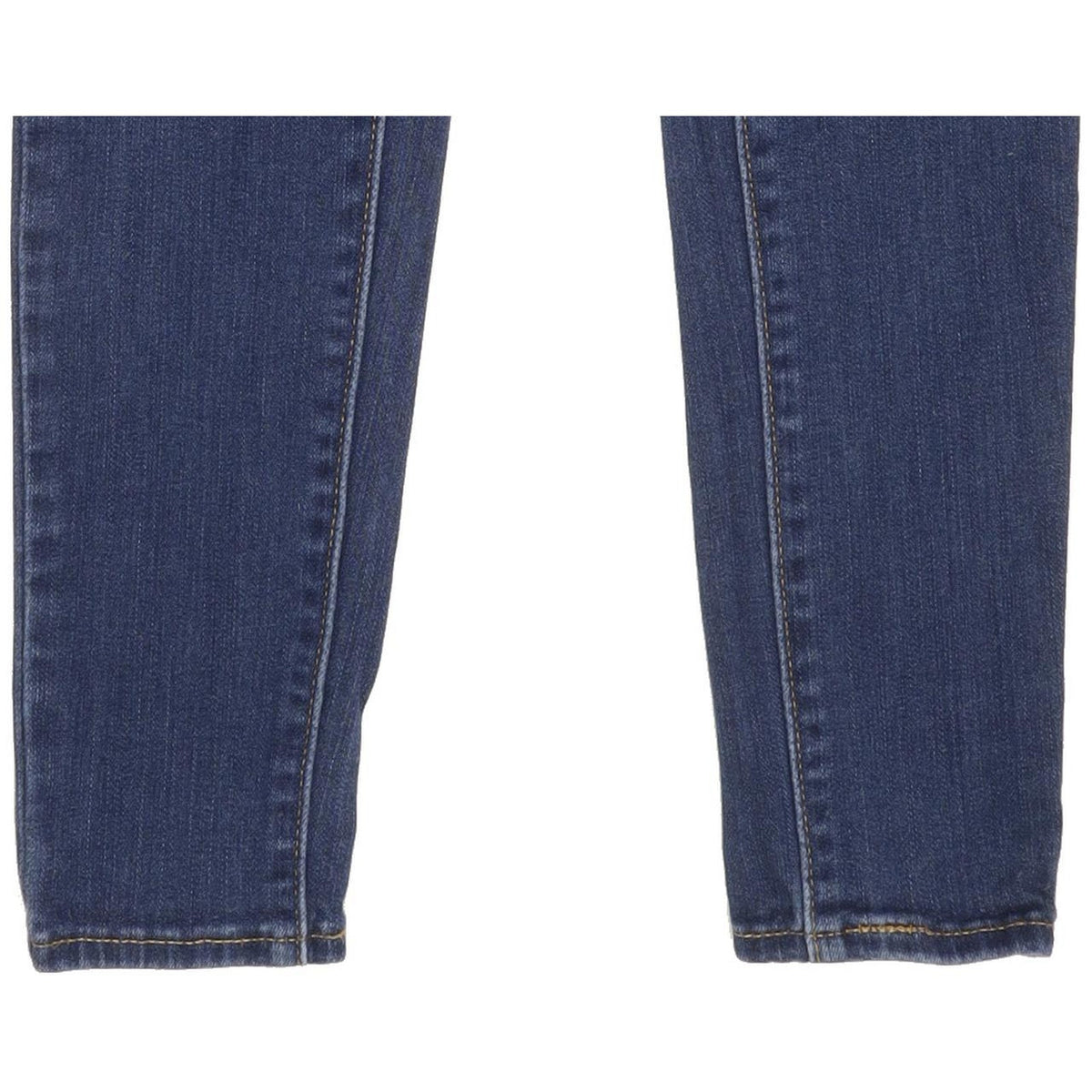 Levi's Mile Women Blue Skinny Slim Stretch Jeans W25 L31