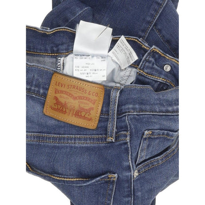 Levi's Mile Women Blue Skinny Slim Stretch Jeans W25 L31