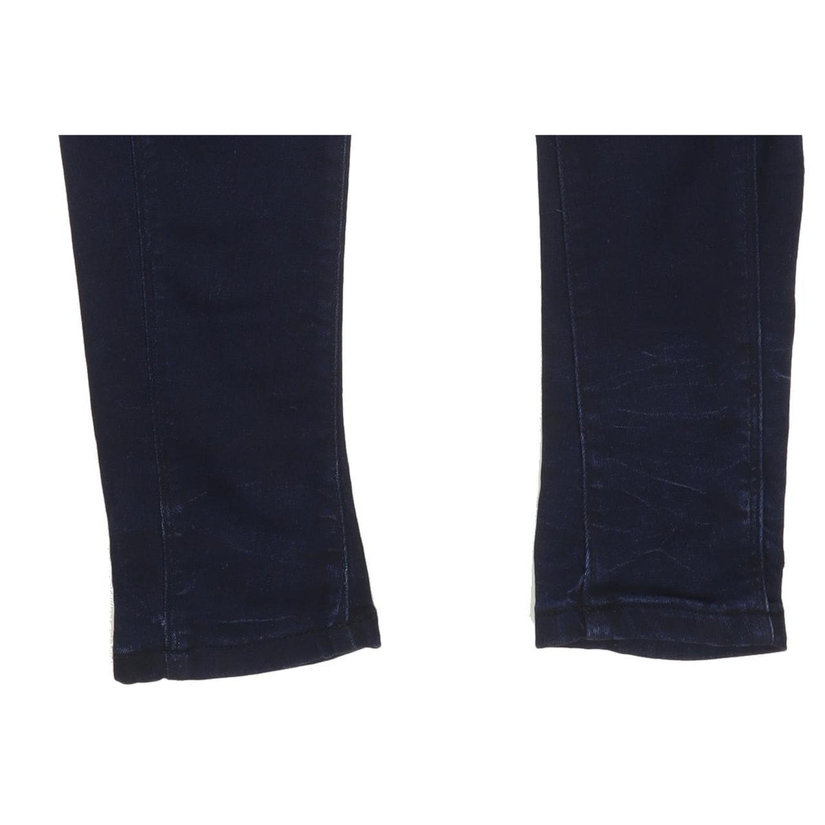 G-Star Midge Cody Women Navy Skinny Slim Stretch Jeans W28 L32
