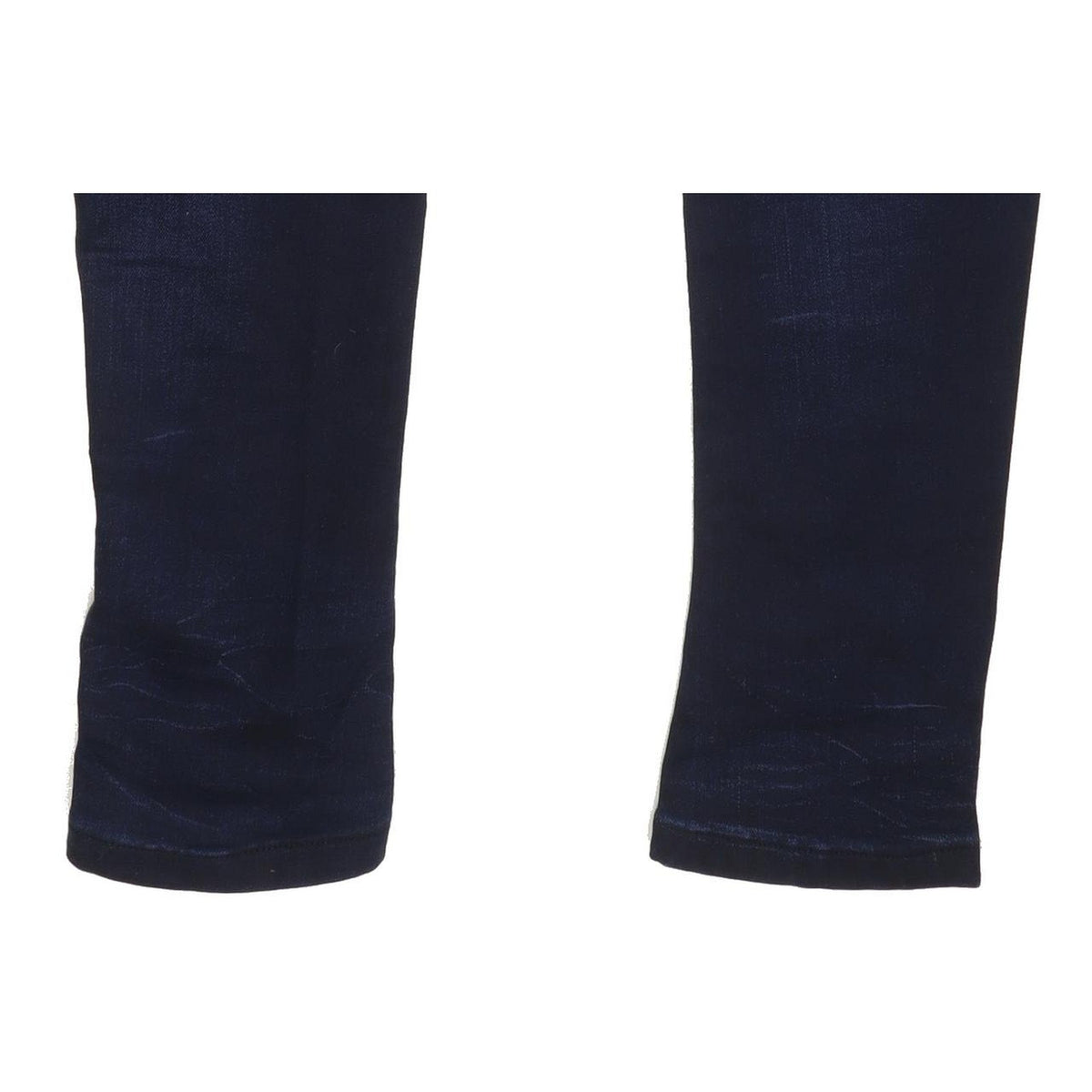 G-Star Midge Cody Women Navy Skinny Slim Stretch Jeans W28 L32