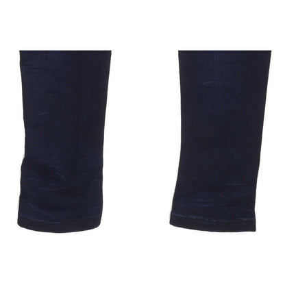 G-Star Midge Cody Women Navy Skinny Slim Stretch Jeans W28 L32