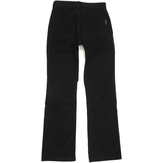 Pioneer Women Black Bootcut Slim Stretch Jeans W28 L32