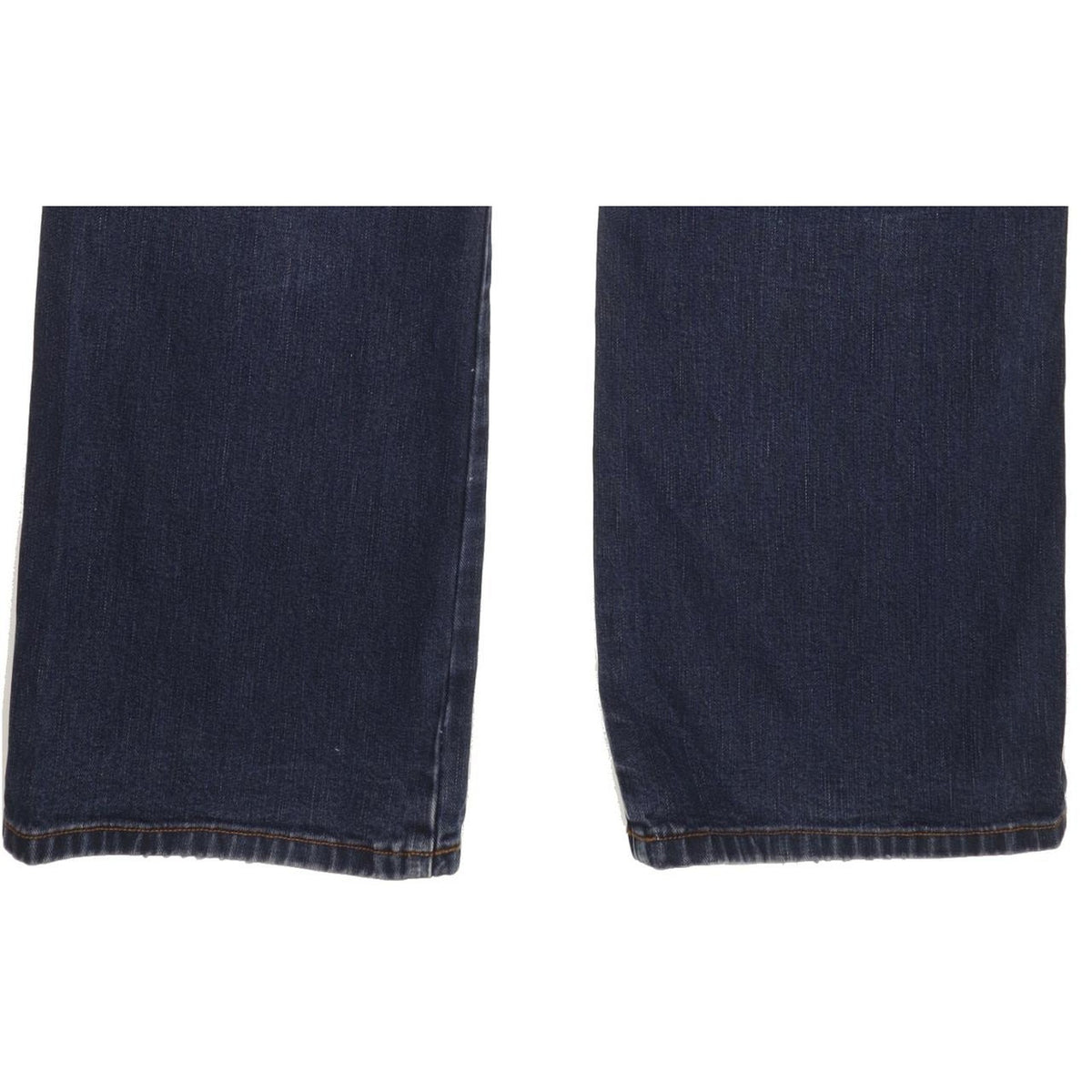Wrangler Alaska Men Blue Straight Regular Jeans W38 L32