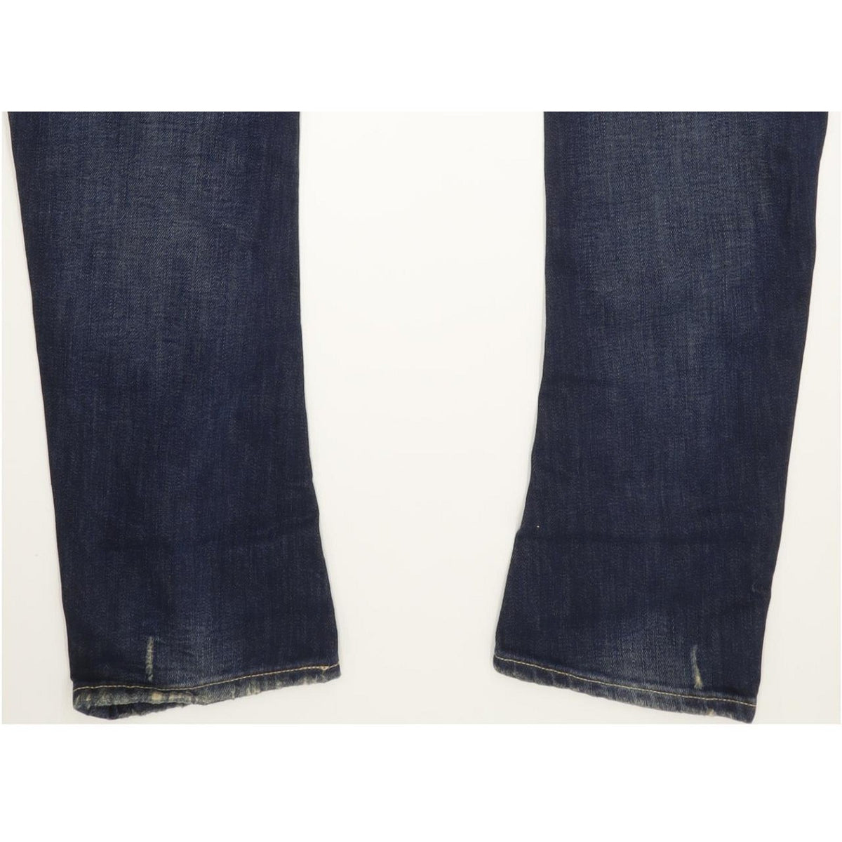 G-Star Lynn Women Blue Skinny Slim Stretch Jeans W32 L34
