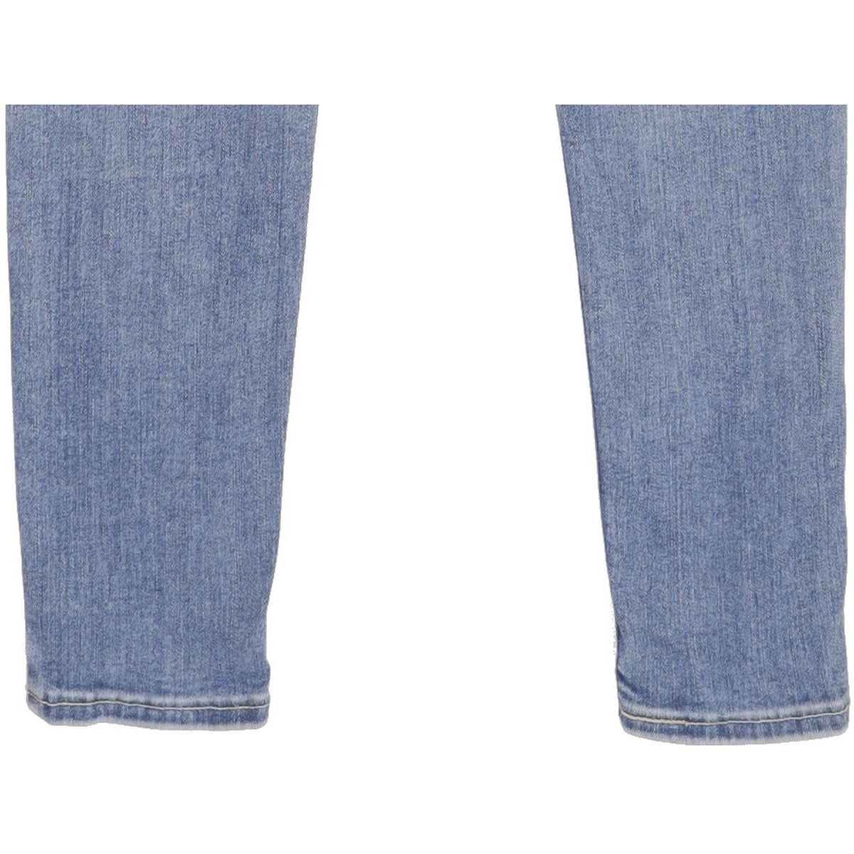 Levi's Mile Women Blue Skinny Slim Stretch Jeans W25 L31