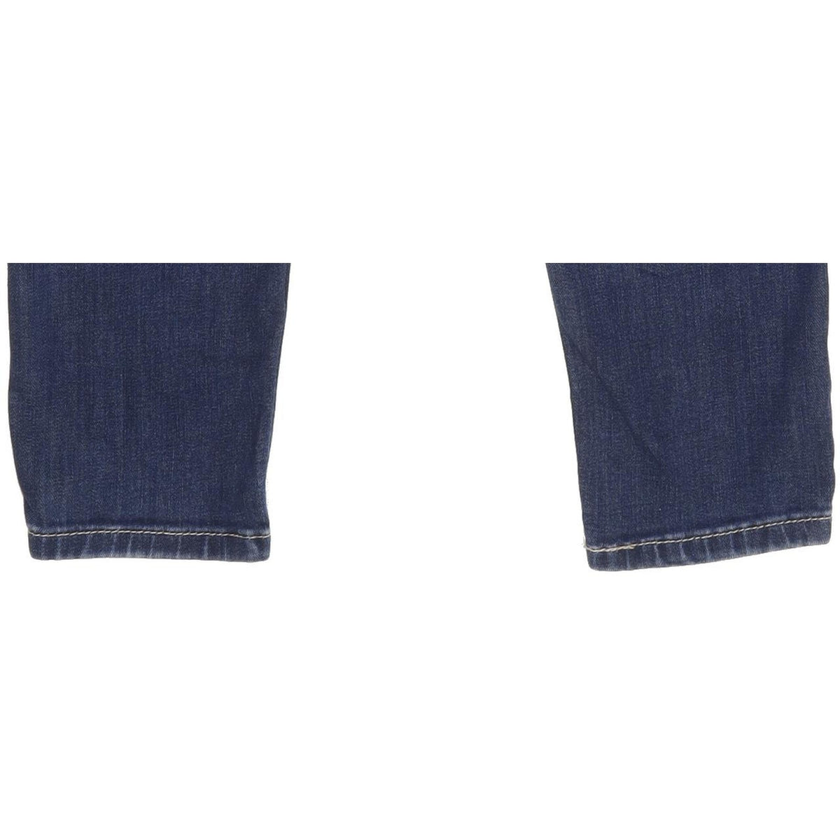 Levi's Demi Curve Women Blue Skinny Slim Stretch Jeans W25 L29