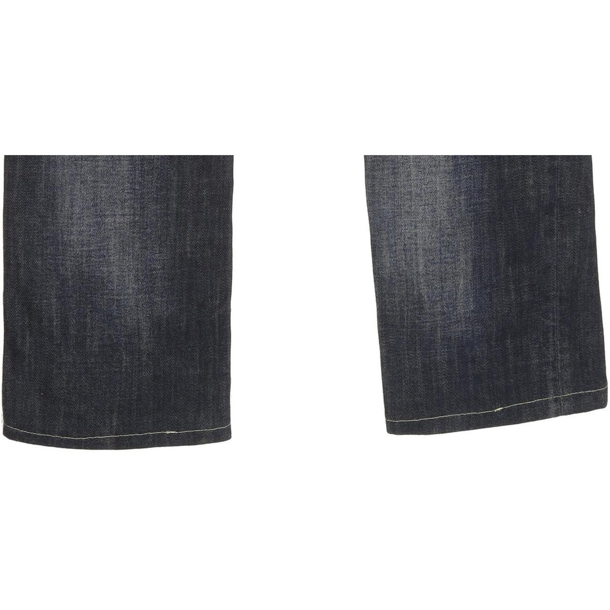 G-Star Women Blue Straight Slim Stretch Jeans W26 L30
