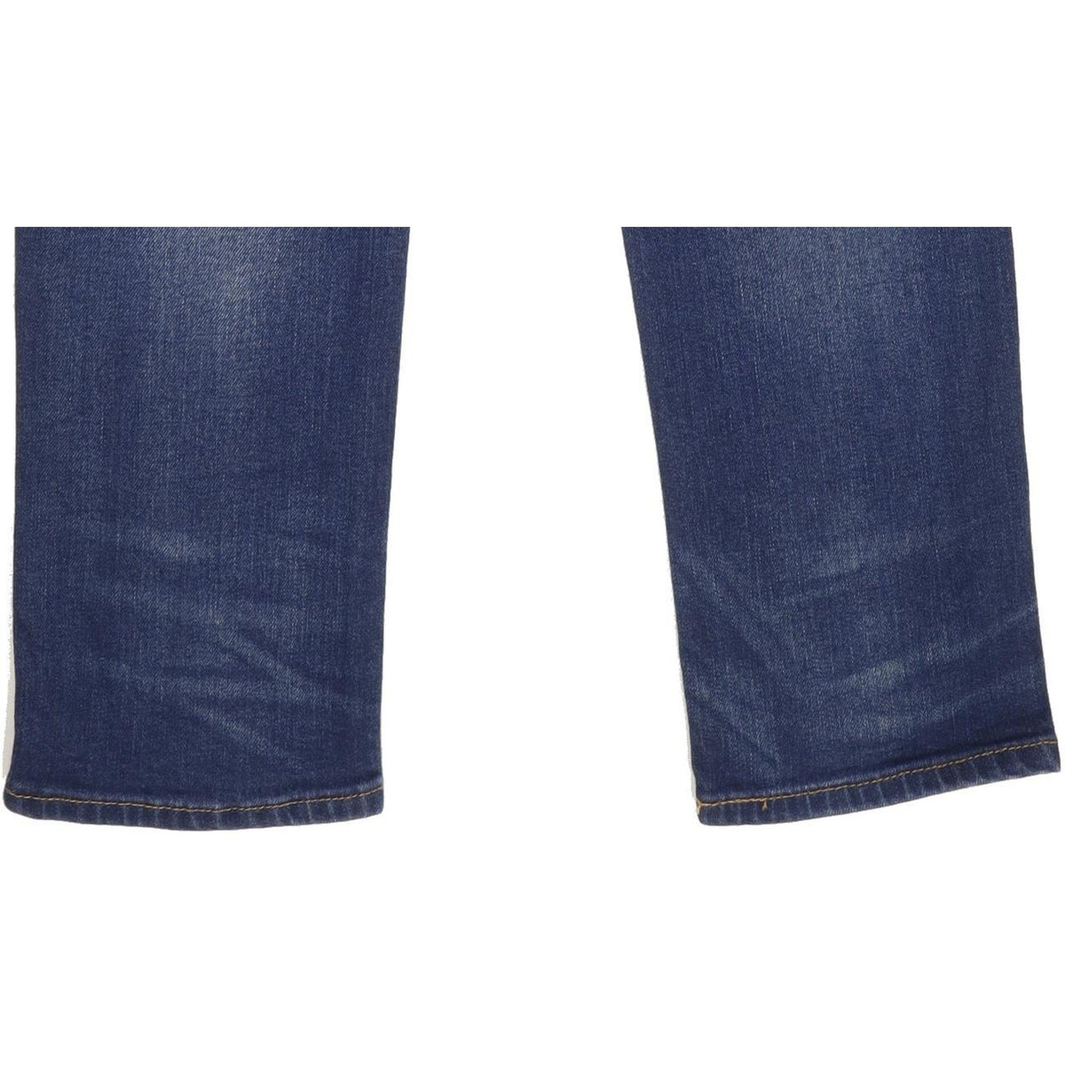 Levi's 721 Women Blue Straight Slim Stretch Jeans W29 L30