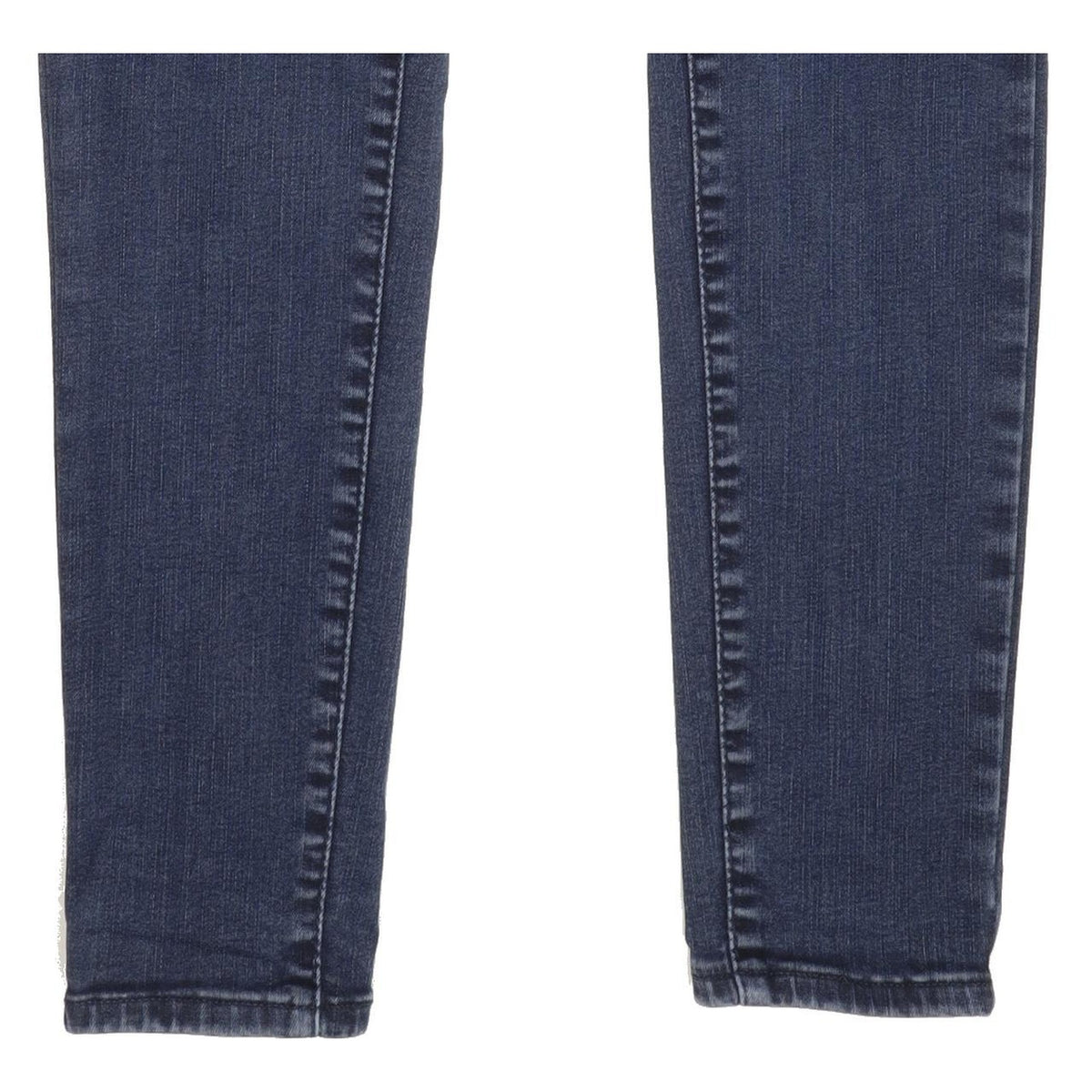 Levi's Mile Women Blue Skinny Slim Stretch Jeans W28 L33