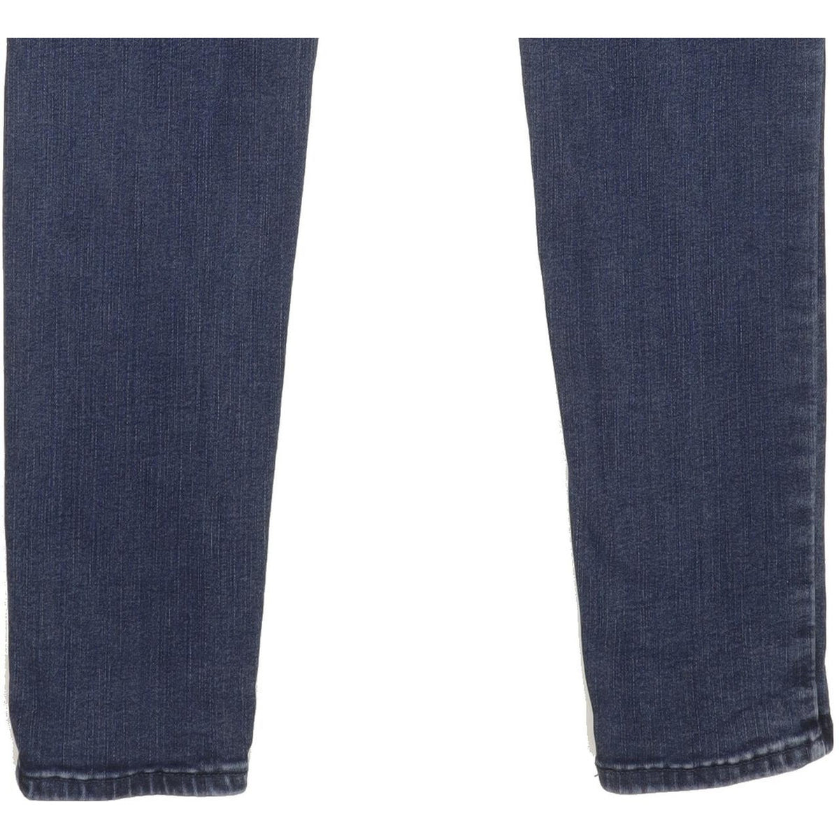 Levi's Mile Women Blue Skinny Slim Stretch Jeans W28 L33