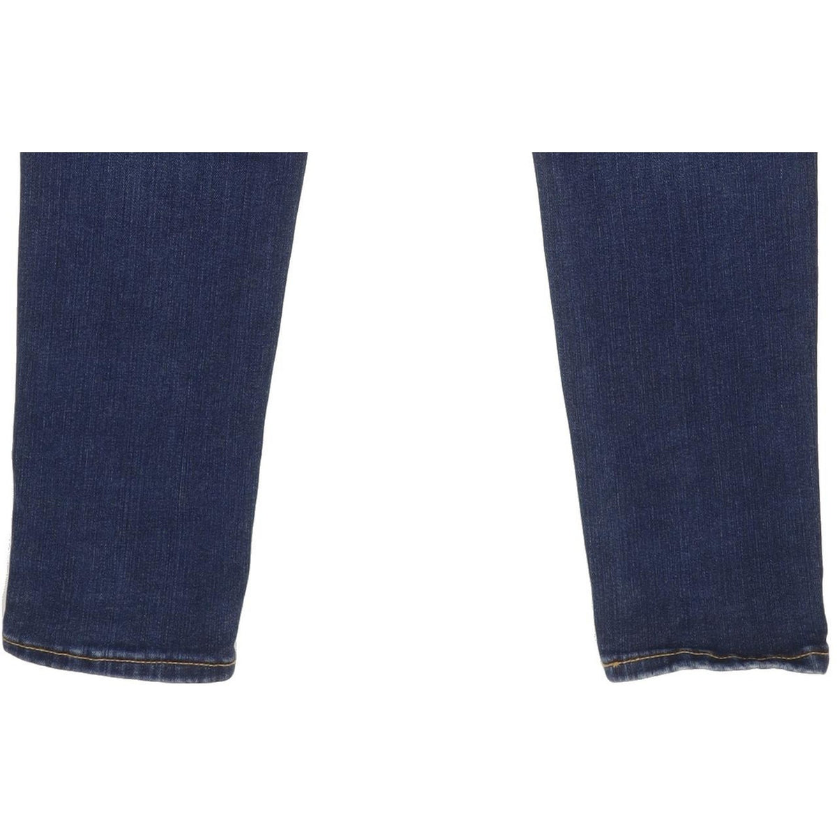 Levi's 710 Super Women Blue Skinny Slim Stretch Jeans W29 L30