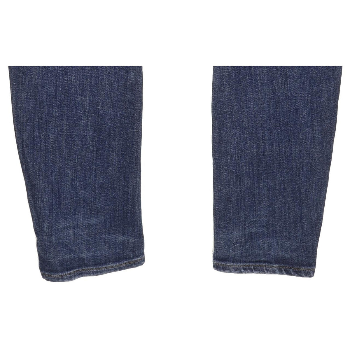 G-Star 3301 Deconst Women Blue Skinny Slim Stretch Jeans W29 L31