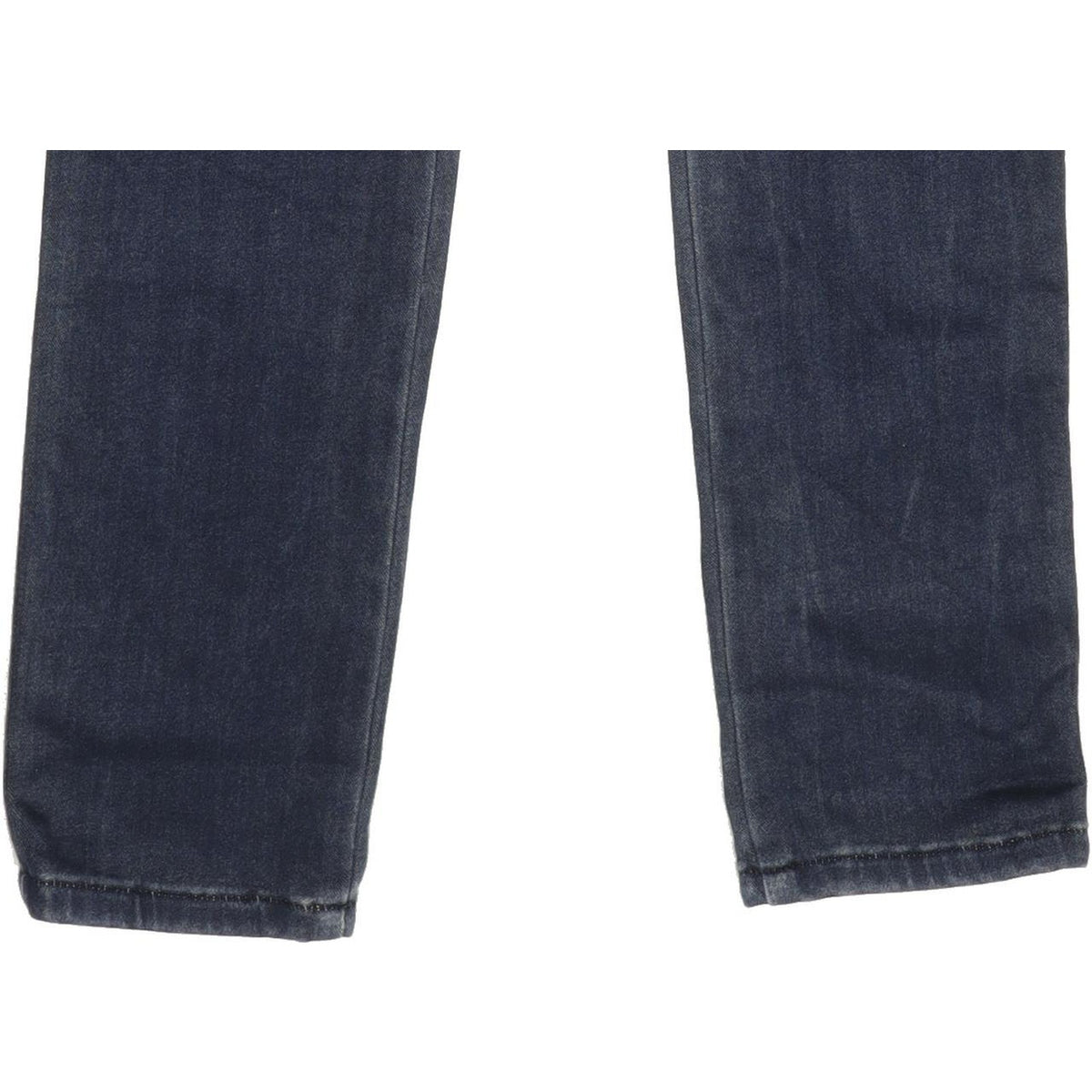 Diesel Skinzee 0834R Women Blue Skinny Slim Stretch Jeans W28 L32