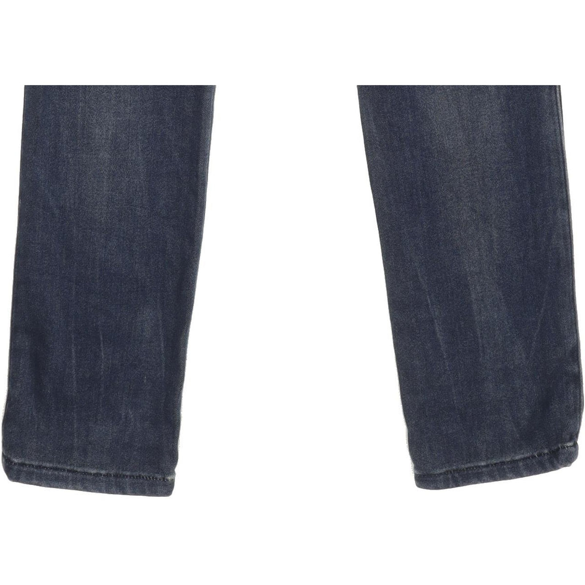 Diesel Skinzee 0834R Women Blue Skinny Slim Stretch Jeans W28 L32