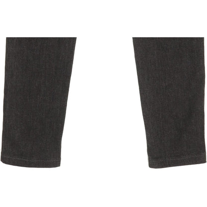 Levi's 721 Women Black Skinny Slim Stretch Jeans W23 L29