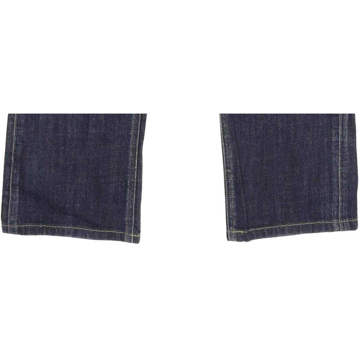 G-Star 3301 Women Blue Straight Slim Stretch Jeans W30 L29