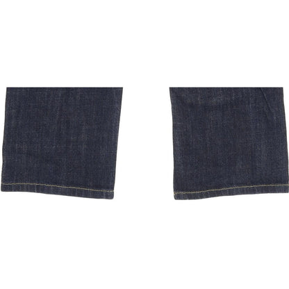 G-Star 3301 Women Blue Straight Slim Stretch Jeans W30 L29