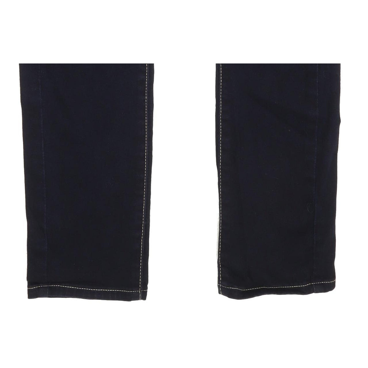 Levi's Slimming Women Navy Skinny Slim Stretch Jeans W29 L31