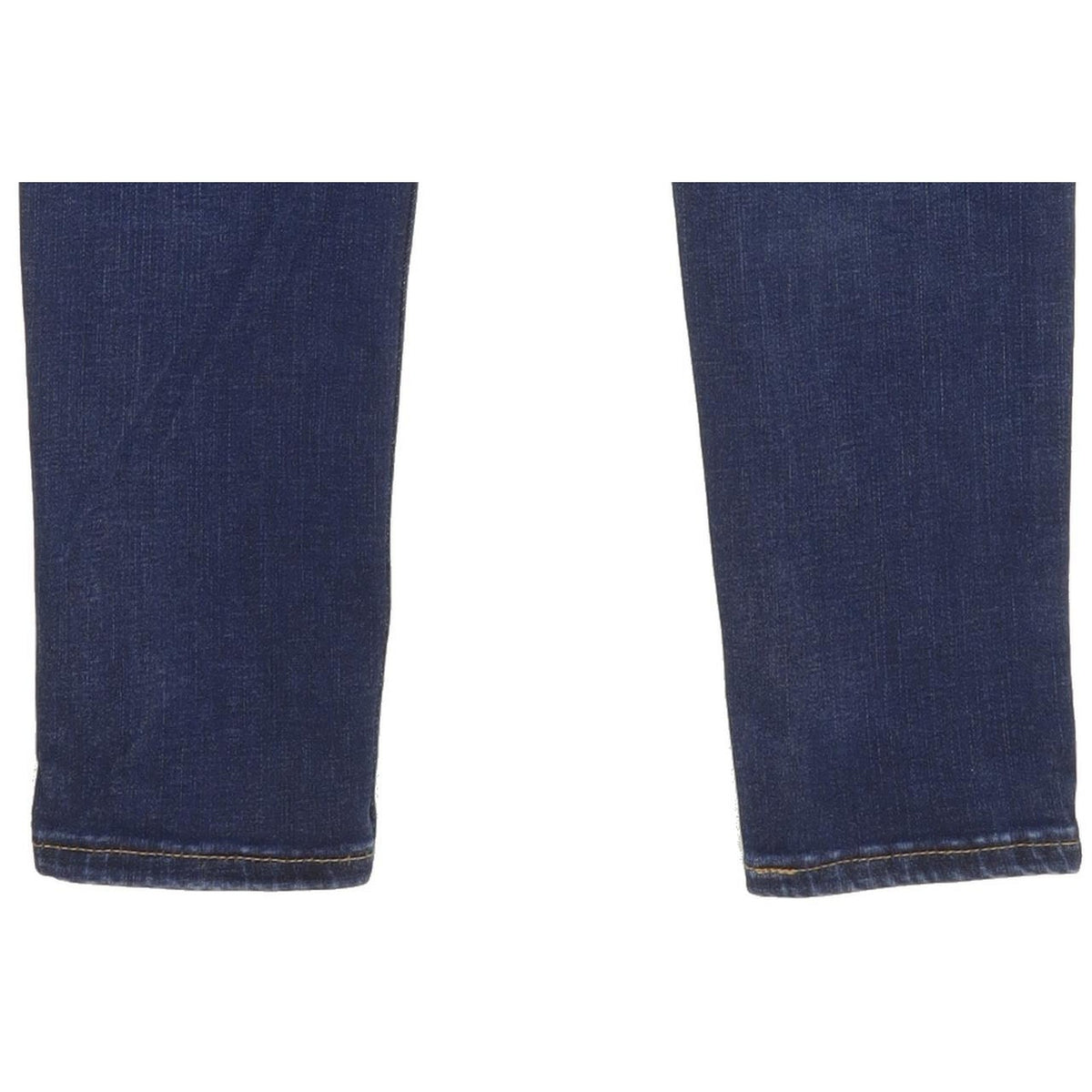 Levi's 710 Super Women Blue Skinny Slim Stretch Jeans W26 L29
