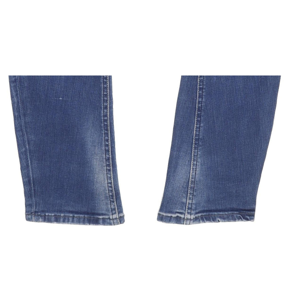 G-Star Lynn Women Blue Skinny Slim Stretch Jeans W27 L30