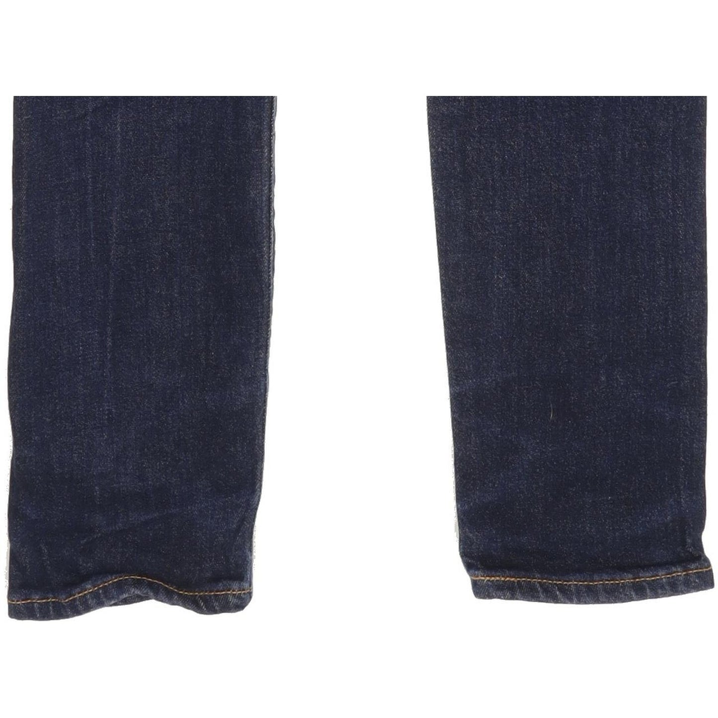 Levi's 519 Women Blue Skinny Slim Stretch Jeans W28 L30