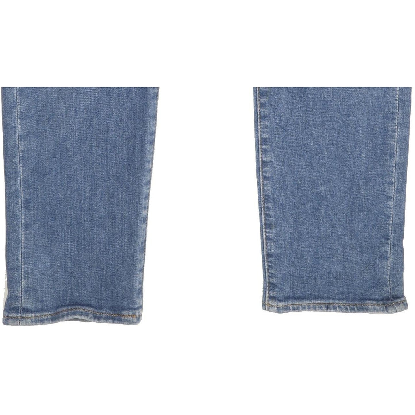 Levi's 512 Men Blue Tapered Slim Stretch Jeans W32 L30