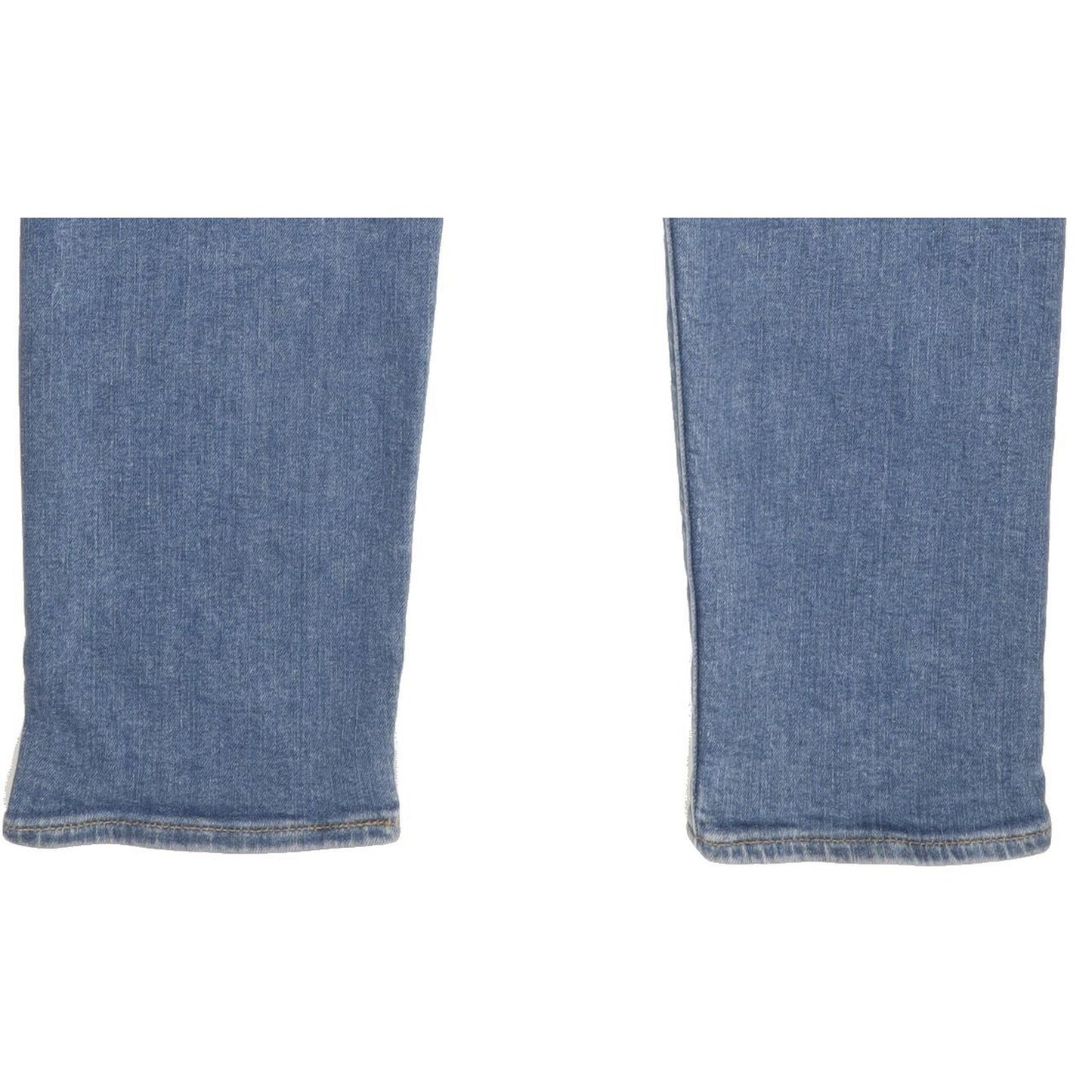 Levi's 512 Men Blue Tapered Slim Stretch Jeans W32 L30