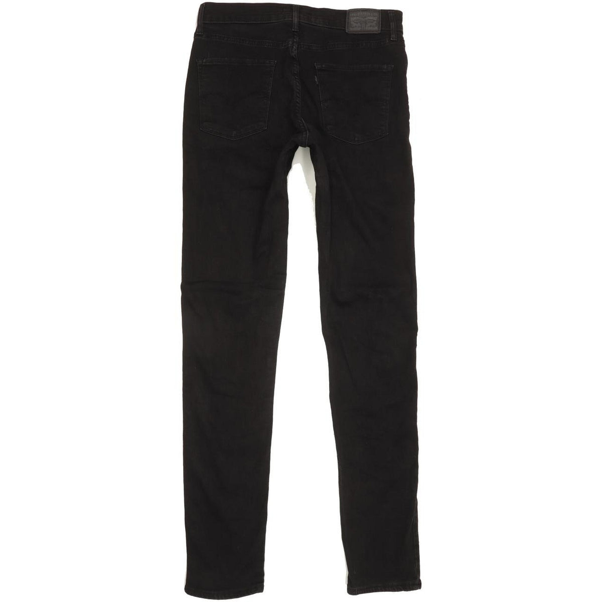 Levi's 311 Shaping Women Black Skinny Slim Stretch Jeans W30 L33