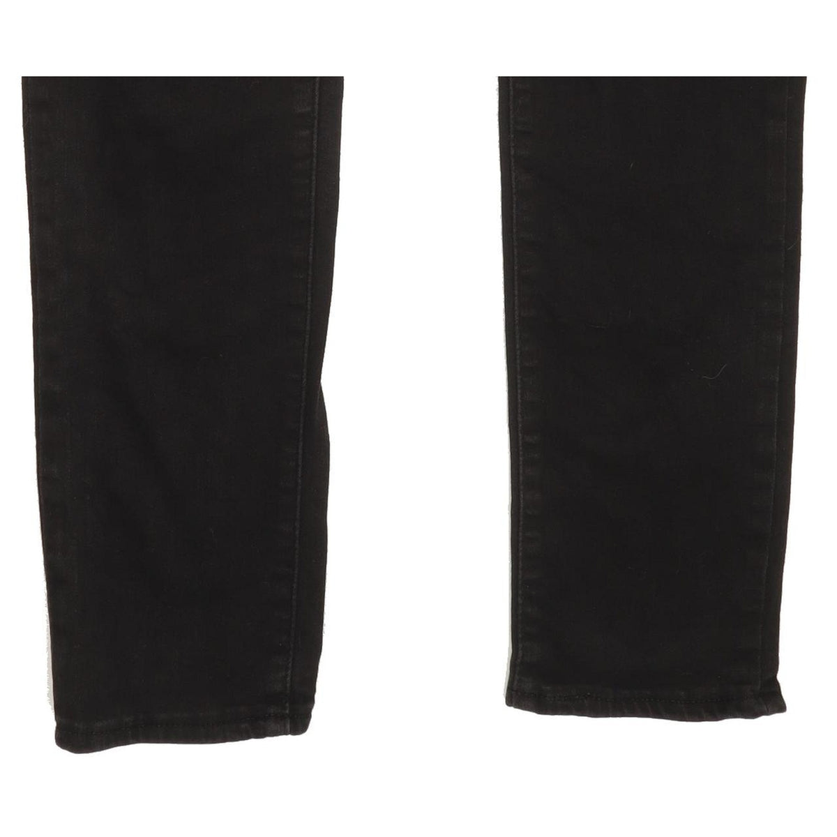 Levi's 311 Shaping Women Black Skinny Slim Stretch Jeans W30 L33