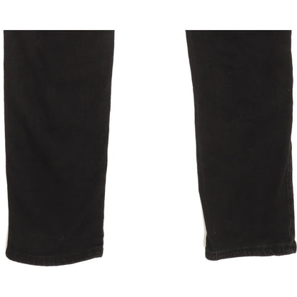 Levi's 311 Shaping Women Black Skinny Slim Stretch Jeans W30 L33