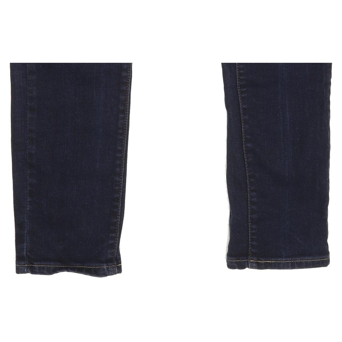 Levi's Slight Curve Women Blue Skinny Slim Stretch Jeans W29 L32