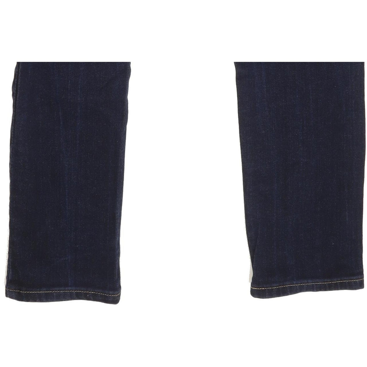 Levi's Slight Curve Women Blue Skinny Slim Stretch Jeans W29 L32