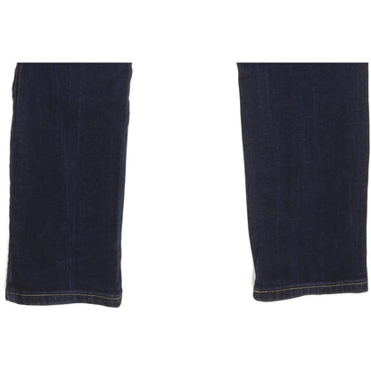 Levi's Slight Curve Women Blue Skinny Slim Stretch Jeans W29 L32