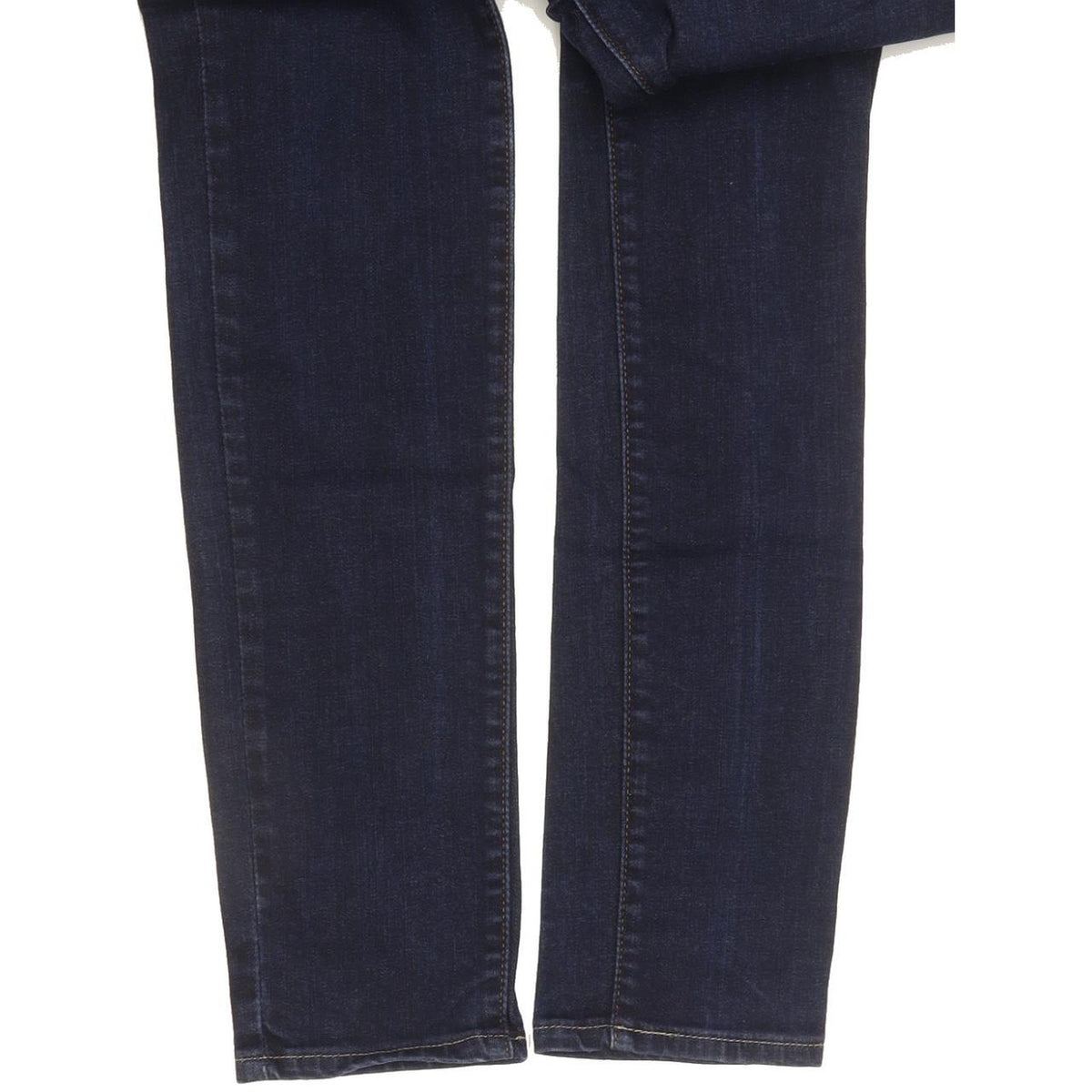 Levi's Slight Curve Women Blue Skinny Slim Stretch Jeans W29 L32