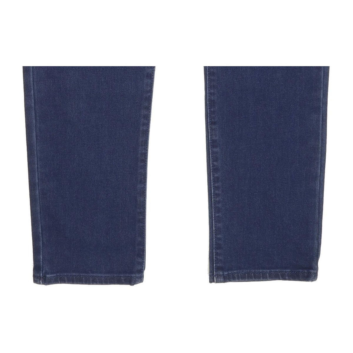 Levi's Women Blue Skinny Slim Stretch Jeans W27 L31