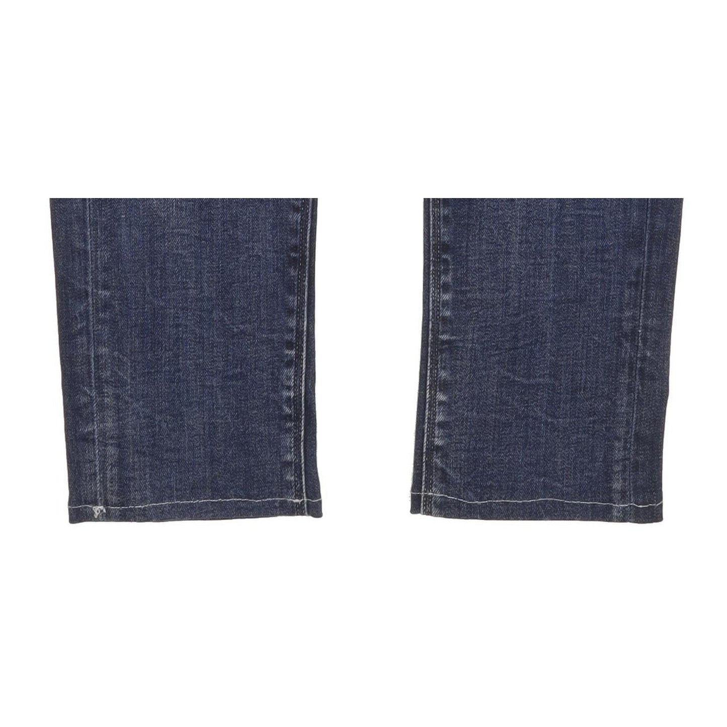 G-Star Women Blue Skinny Slim Stretch Jeans W26 L29