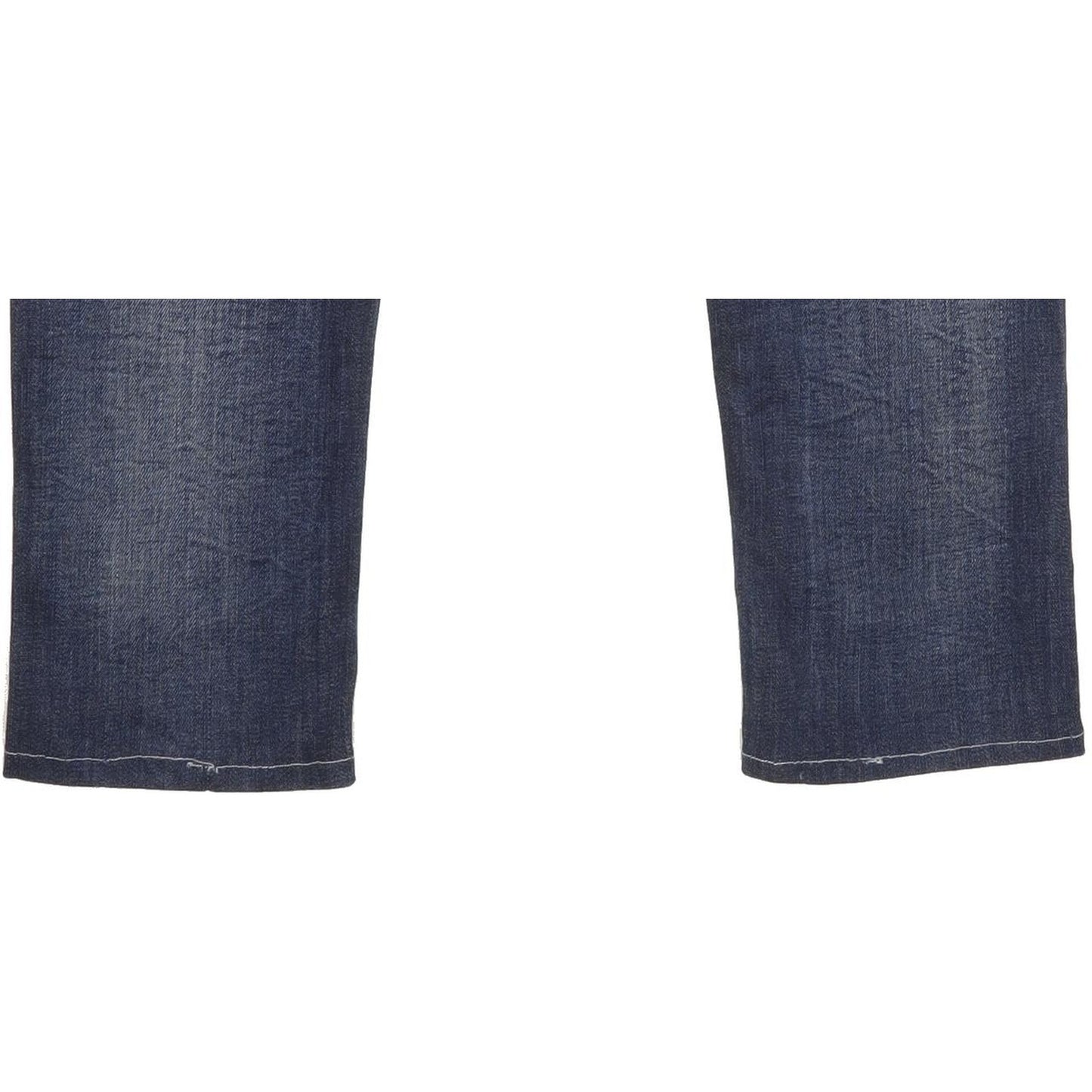G-Star Women Blue Skinny Slim Stretch Jeans W26 L29